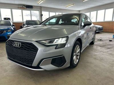 gebraucht Audi A3 Sportback 35 TFSI Neues Mod./LED/Virtual C.