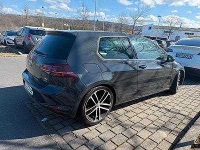 Gebraucht VW Golf Cup 86 PS (63 kW) 2014 Coupé