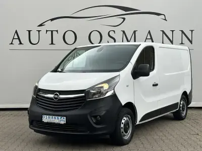 Gebraucht Opel Vivaro-e Combi