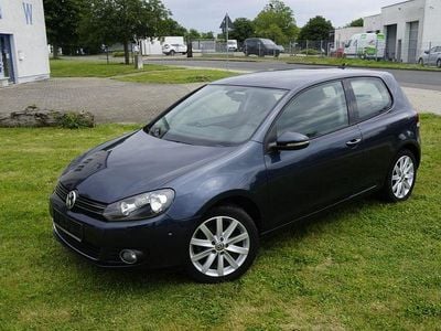 VW Golf VI