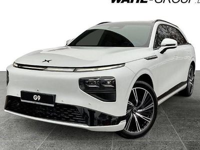 XPENG G9