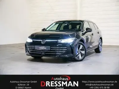 Gebraucht VW Passat