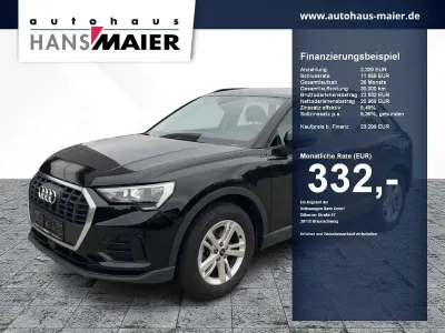 Gebraucht Audi Q3