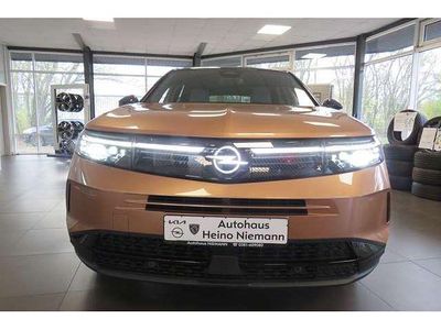 Second-hand Opel Grandland X 145 CP (106 kW) 2024 SUV