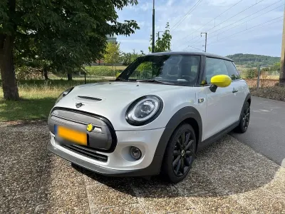 Gebraucht Mini Cooper SE