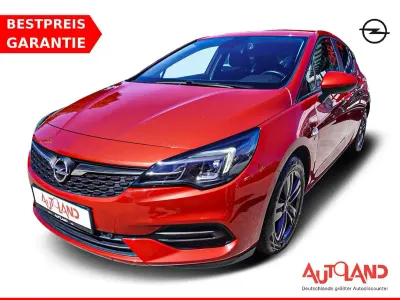 Gebraucht Opel Astra
