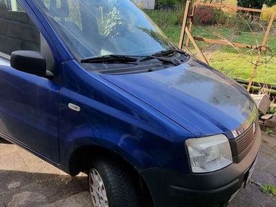 Fiat Panda 4x4