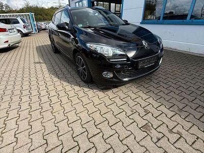 Renault Mégane III