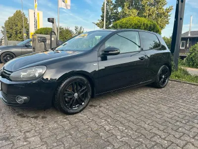 Gebraucht VW Golf VII
