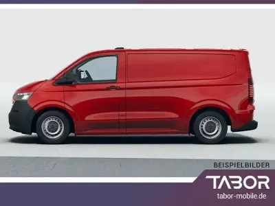 Neu VW Multivan S 110 PS (80 kW) 2025 Andere farbe Van / Kleinbus