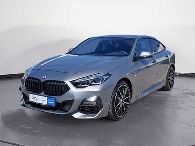 Gebraucht BMW 220 M Sport 178 PS (130 kW) 2024 Grau Coupé