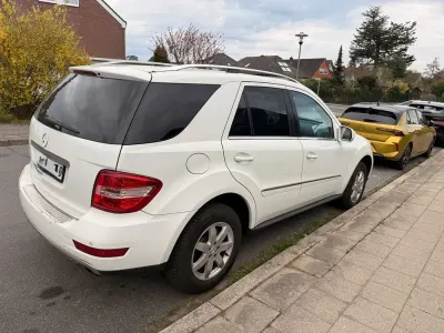 Gebraucht Mercedes ML300