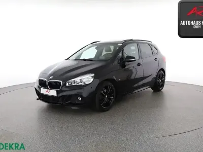 Używany BMW 220 Active Tourer