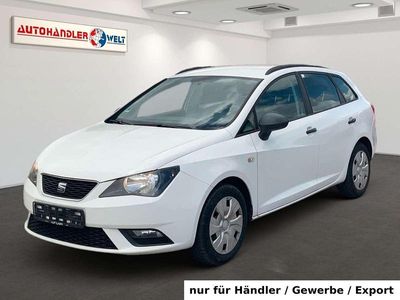 Seat Ibiza ST