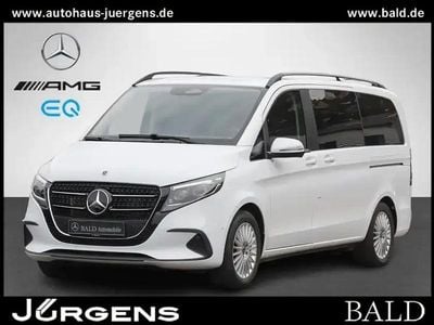 Usata Mercedes V250 Style 190 CV (139 kW) 2025 Bianco Monovolume