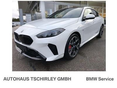 Gebraucht BMW 220 M Sport 170 PS (125 kW) 2024 Weiß Limousine