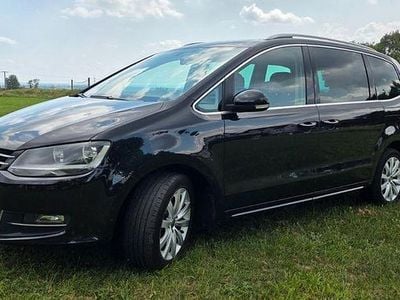 VW Sharan