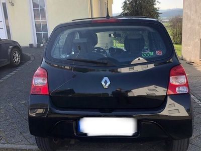 gebraucht Renault Twingo Authentique 1.2 eco2 TÜV NEU BremsenNeu