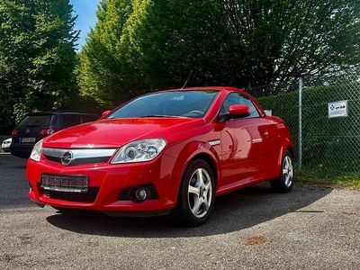 Opel Tigra