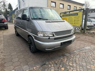 VW T4