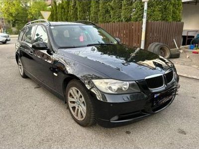 gebraucht BMW 320 