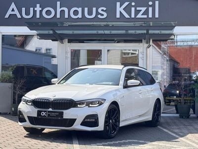 BMW 330e