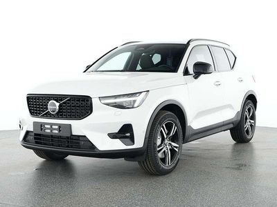 Gebraucht Volvo XC40 Plus 163 PS (119 kW) 2025 Weiß SUV