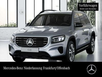 Mercedes GLB200