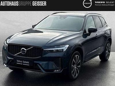 Gebraucht Volvo XC60 Plus 250 PS (183 kW) 2025 Blau SUV