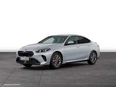 Gebraucht BMW 220 Shadowline 150 PS (110 kW) 2025 Coupé