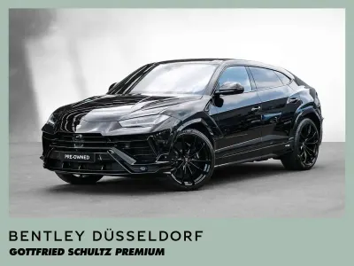 Gebraucht Lamborghini Urus