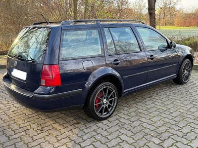 Gebraucht 2006 VW Golf IV Kombi | 2.500 € (Fairer Preis)