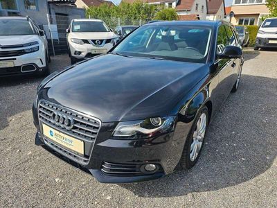 gebraucht Audi A4 Avant Ambition