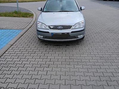 Silber Gebraucht 2007 Ford Mondeo Kombi | 3.299 € (Fairer Preis)