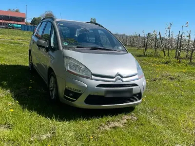 Brugt Citroën C4
