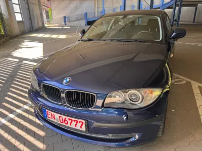 Brugt BMW 116