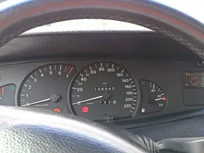 Gebraucht Opel Omega