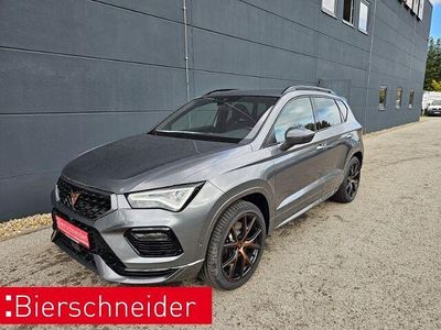 Gebraucht Cupra Ateca VZ 300 PS (220 kW) 2022 Othercolor SUV