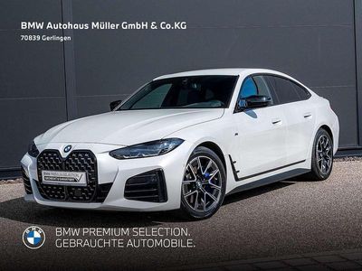 BMW 440