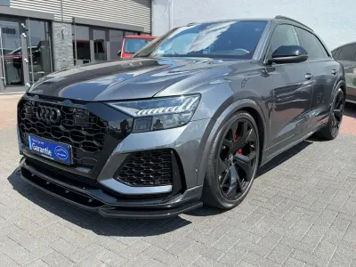 Gebraucht Audi RS Q8