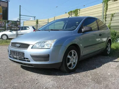 Gebraucht Ford Focus