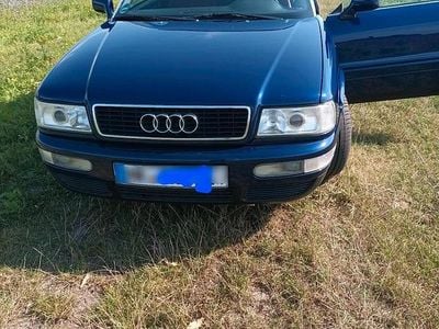 Audi 80