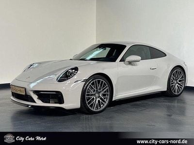 Second-hand Porsche 911 Carrera Sport 385 CP (283 kW) 2023 Gri