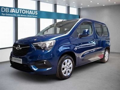 Opel Combo Life