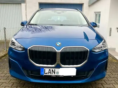 Używany BMW 218