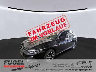Gebraucht VW Golf VIII