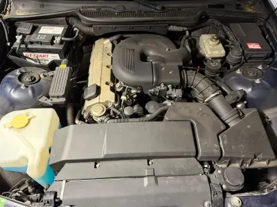 Gebraucht BMW 316