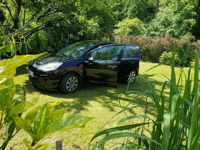 Usado Citroën C3