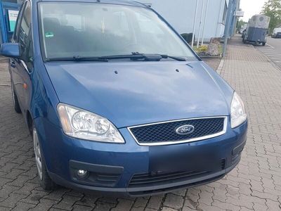 gebraucht Ford C-MAX 1.8 Benzin TÜV 04/2026