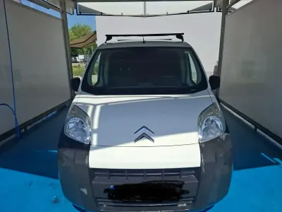 Gebraucht Citroën Nemo
